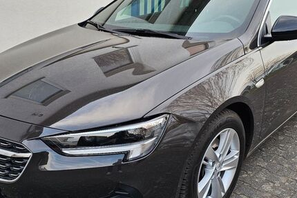 Opel Insignia 96.000 km 14.444 &euro; Idstein 65510