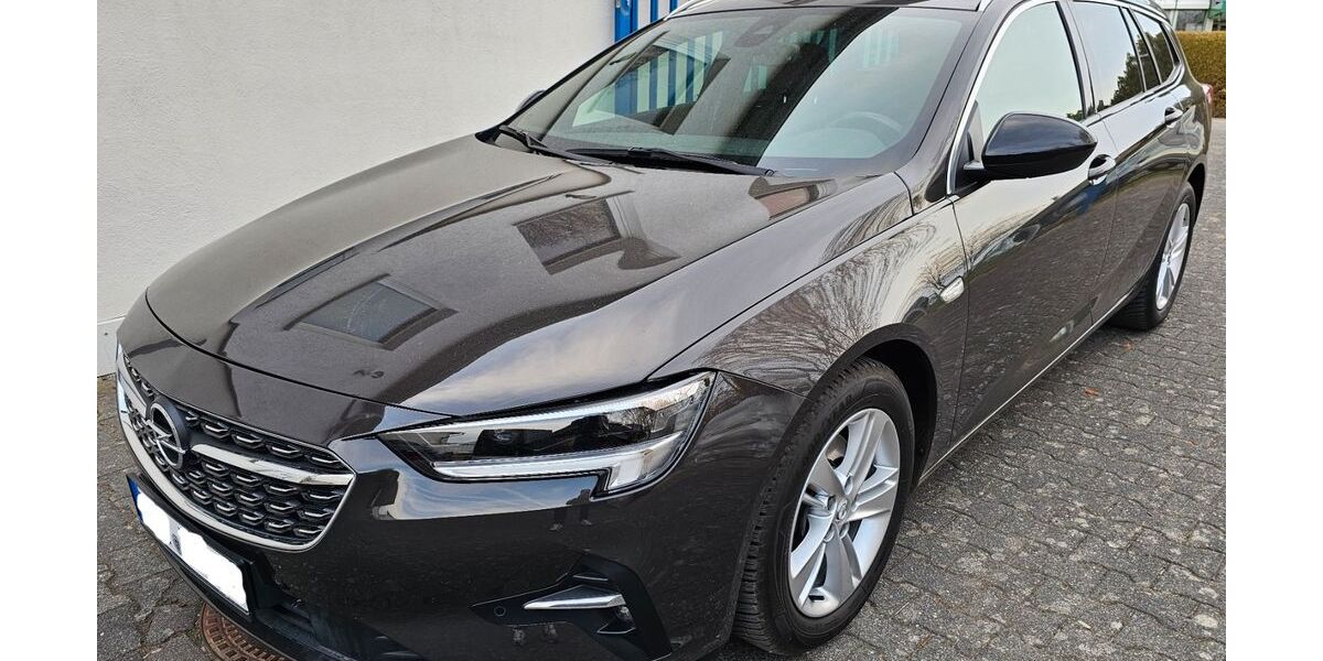 Opel Insignia 96.000 km 14.444 &euro; Idstein 65510