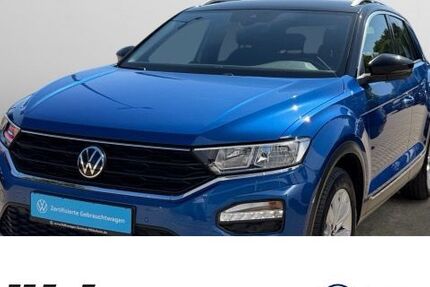 VW T-Roc 73.299 km 19.890 &euro; Hildesheim 31137