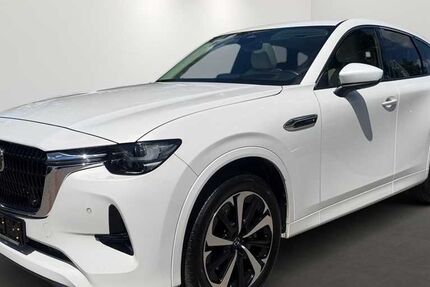 Mazda CX-60 42.967 km 34.990 &euro; München 81249