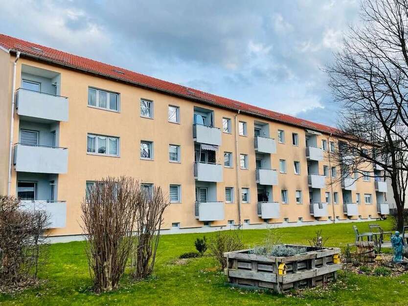 Wohnung zum Mieten in Bobingen 705 € 65.2 m²