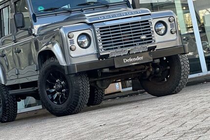 Land Rover Defender 26.650 km 69.999 &euro; Stadthagen 31655