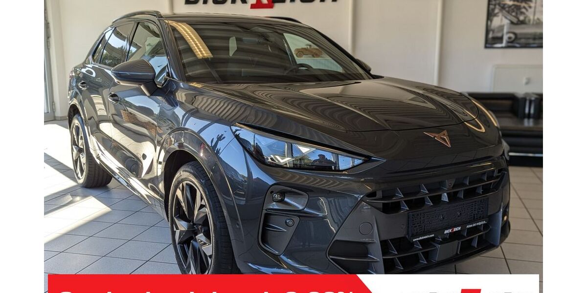 Cupra Terramar 16.837 km 33.950 &euro; Homberg (Efze) 34576