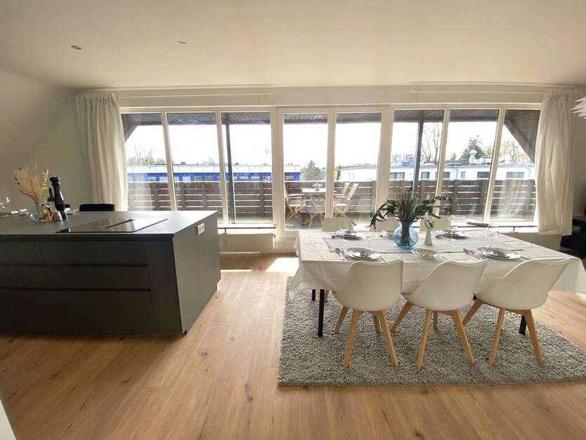 Wohnung zum Kaufen in Hamburg 599.000 € 152 m²