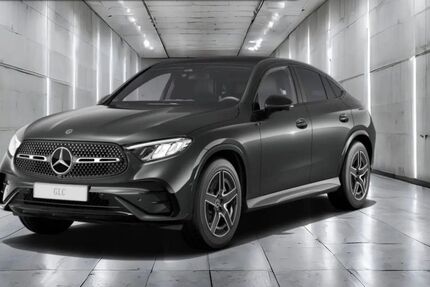 Mercedes-Benz GLC 200 9.900 km 60.590 &euro; Singen 78224