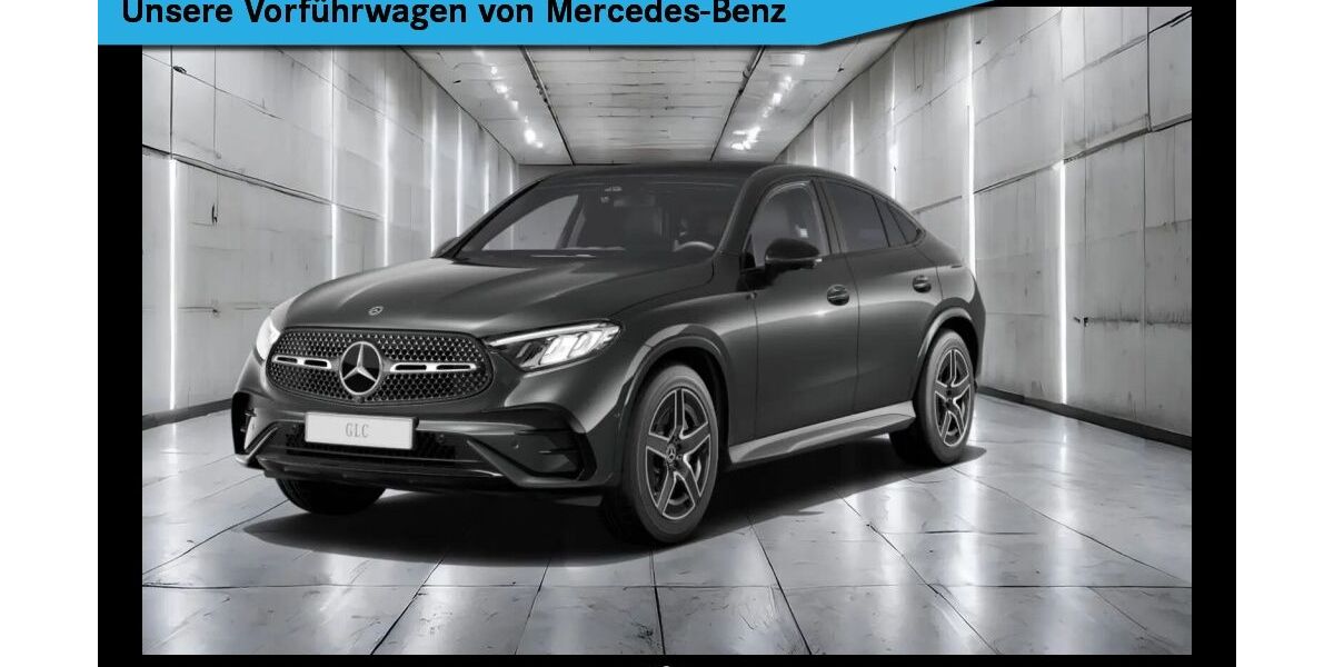 Mercedes-Benz GLC 200 9.900 km 60.590 &euro; Singen 78224