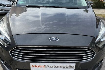 Ford S-Max 99.000 km 18.900 &euro; Geesthacht (bei Hamburg) 21502