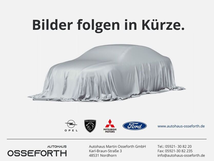 Eclipse Cross