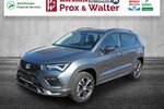 Seat Ateca 1.5 TSI FR NAVI+KAMERA+LED+ACC 66.152 km 23.900 &euro; Hagenow 19230