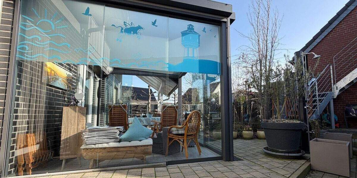 Einfamilienhaus Rees Haldern - 4 Zimmer, 138 m&sup2;, 545.000&euro; | Angebot:25741560