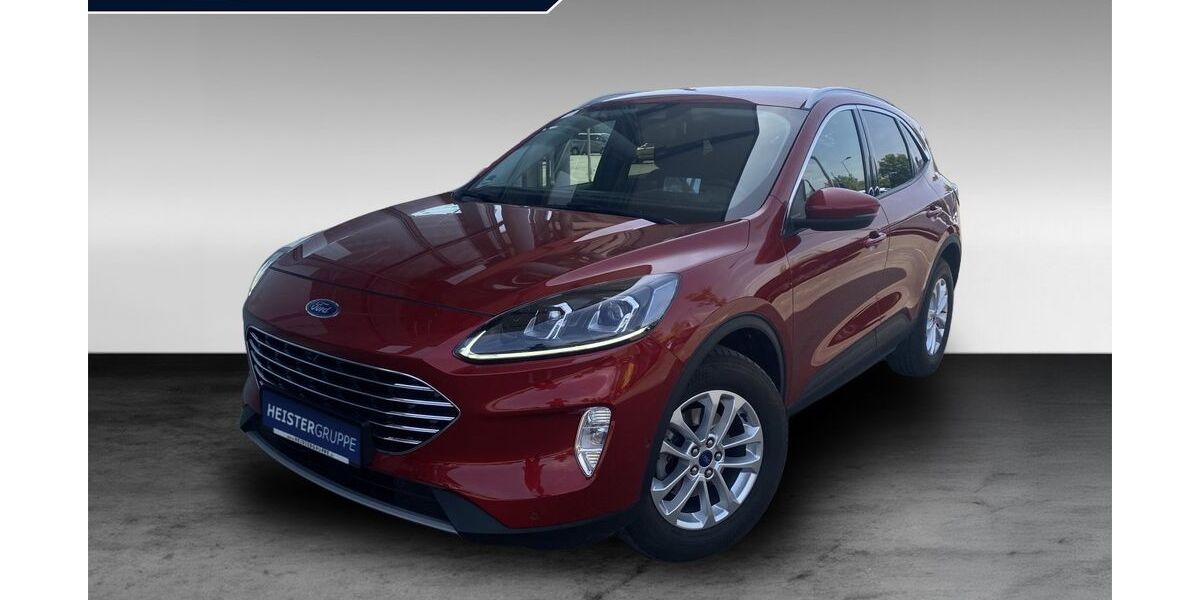Ford Kuga 40.000 km 20.900 &euro; Bitburg 54634