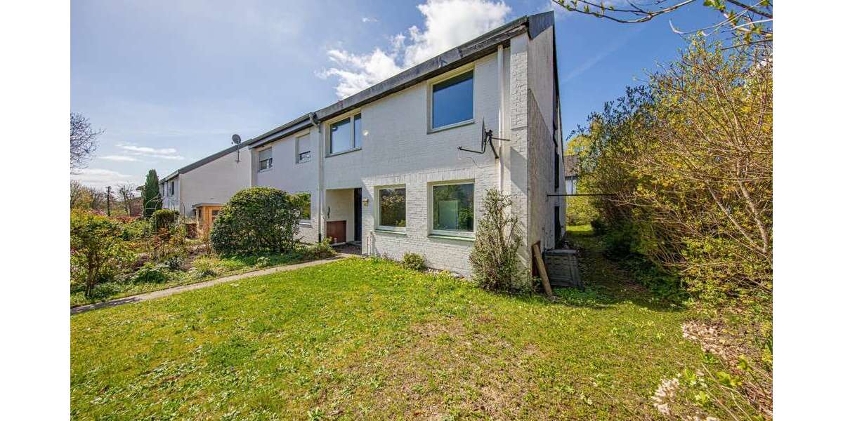Einfamilienhaus Heikendorf - 5 Zimmer, 113 m&sup2;, 369.000&euro; | Angebot:26397554