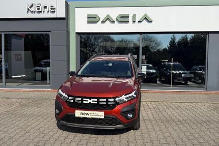 Dacia Jogger 55.850 km 16.990 &euro; Emstek-West 49685