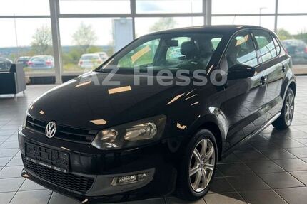 VW Polo 110.000 km 5.390 &euro; Bexbach 66450