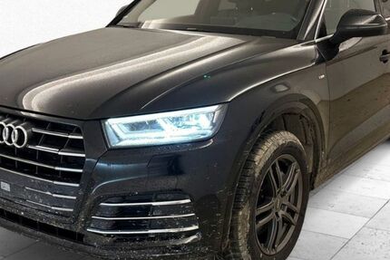 Audi Q5 150.000 km 24.950 &euro; Steinbach-Hallenberg OT Herges-Hallenberg 98587