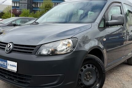 VW Caddy 180.000 km 7.999 &euro; Saarlouis 66740