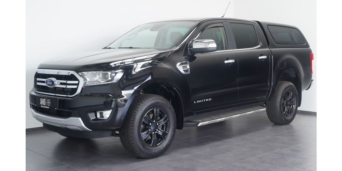 Ford Ranger 60.818 km 32.980 &euro; Wiesbaden 65205