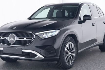 Mercedes-Benz GLC 220 9.315 km 51.800 &euro; Leer 26789