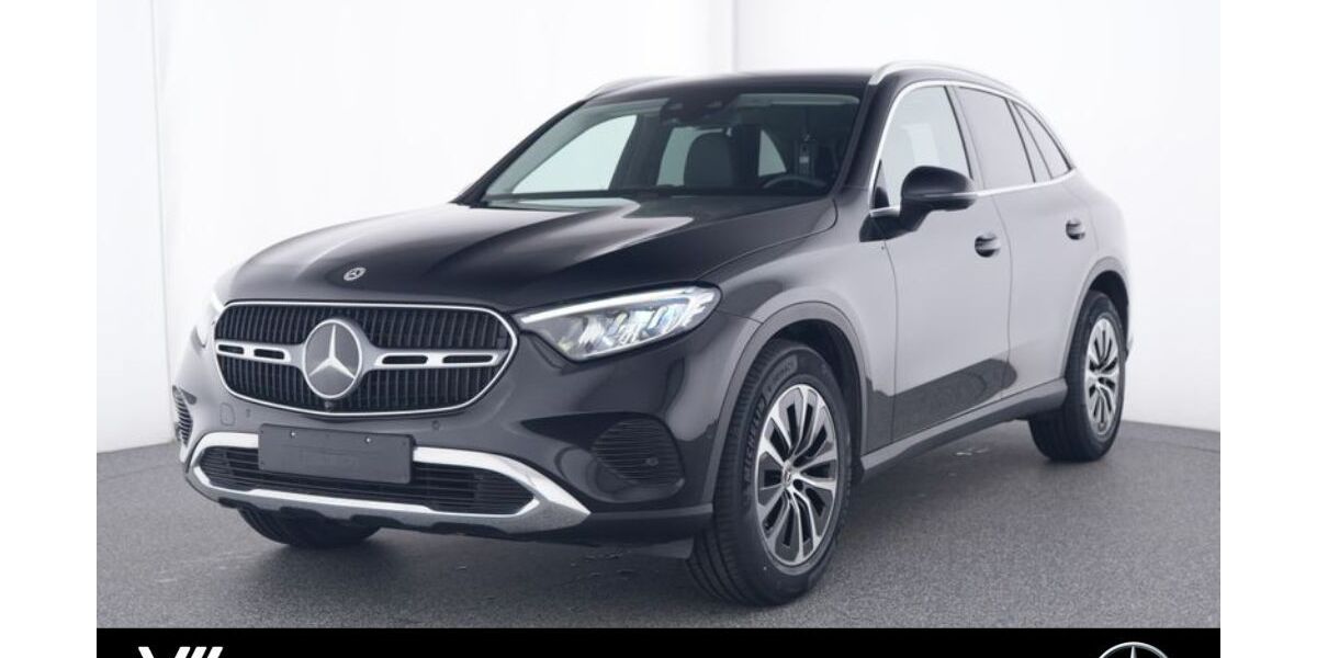 Mercedes-Benz GLC 220 9.315 km 51.800 &euro; Leer 26789