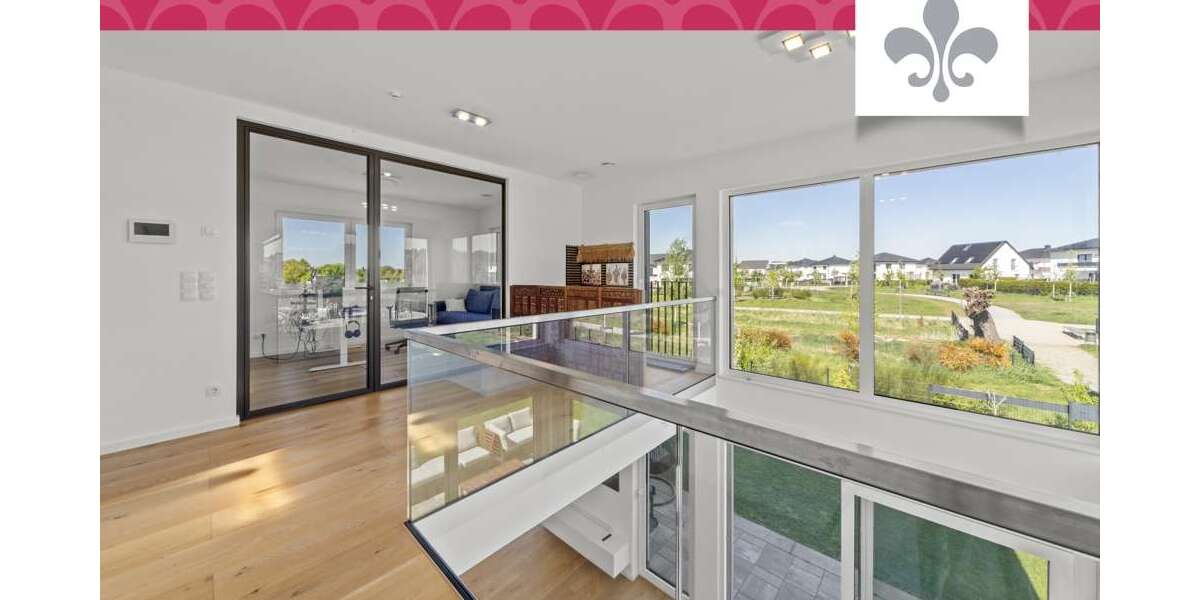 Einfamilienhaus Ludwigsfelde - 5 Zimmer, 182 m&sup2;, 1.100.000&euro; | Angebot:24840123