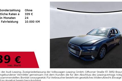 Audi A6 49.280 km 39.980 &euro; Schwabach 91126