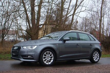 Audi A3 196.742 km 8.290 &euro; Mechterstädt 99880