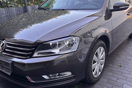 VW Passat 148.000 km 6.900 € Pattensen 30982