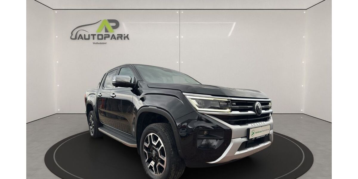VW Amarok 99.996 km 42.750 € Wolfenbüttel 38304