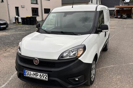 Fiat Doblo 62.456 km 12.700 &euro; Niederkassel 53859