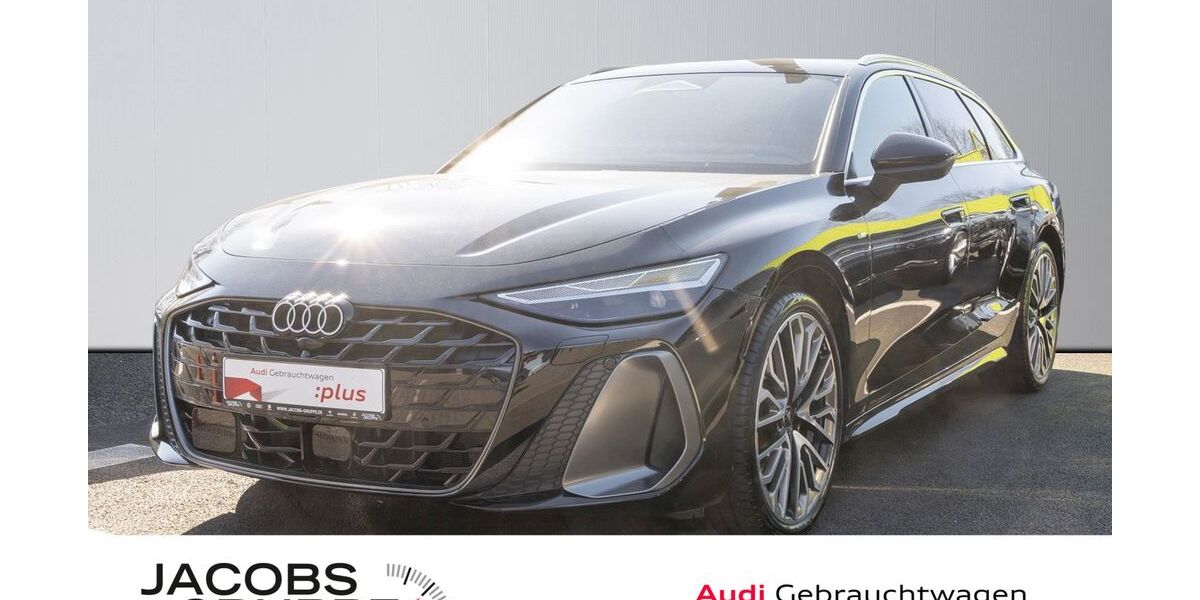 Audi A6 6.666 km 60.980 &euro; Heinsberg 52525