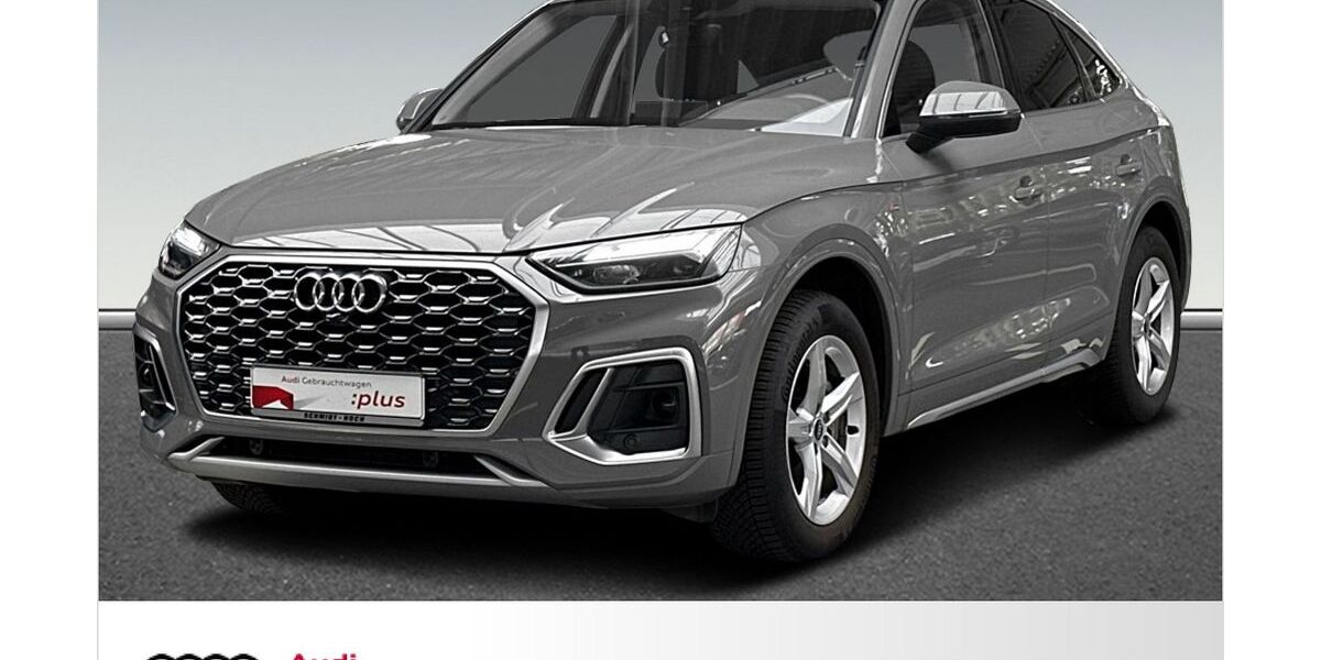 Audi Q5 32.230 km 34.940 € Bremen 28207