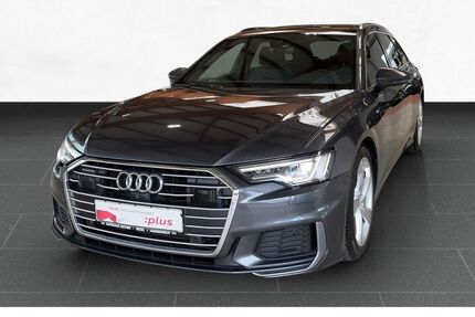Audi A6 52.758 km 40.990 &euro; Wesel 46485