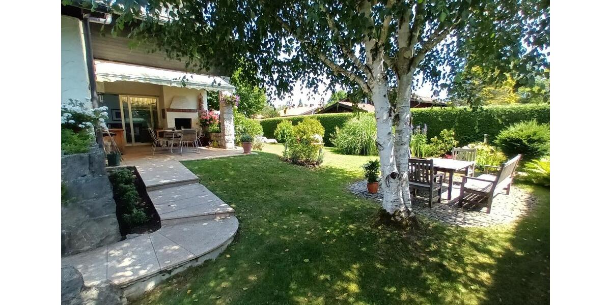 Einfamilienhaus Bad-Heilbrunn bei Penzberg, 310 Wfl., 1027 Grund zimmer