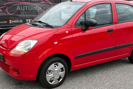 Chevrolet Matiz 92.000 km 1.950 &euro; Wentorf Bei Hamburg 21465