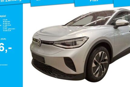 VW ID.4 14.745 km 41.690 &euro; Lindau 88131