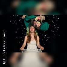 Sterntaler 27.12.2025 Galli Theater Wiesbaden