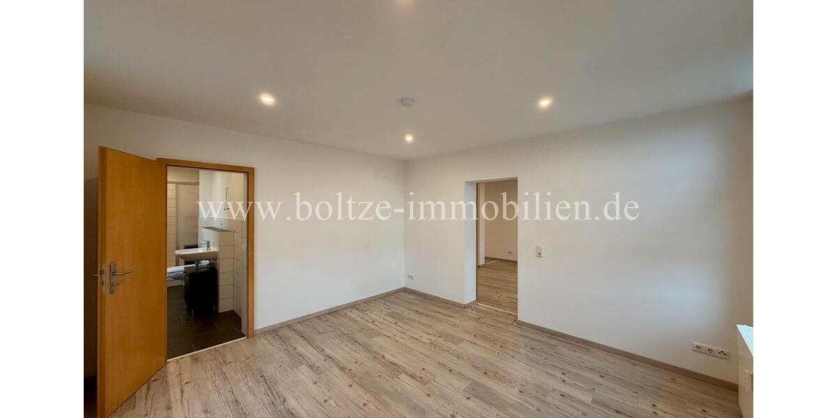 Etagenwohnung Lanitz-Hassel-Tal Tal - 2 Zimmer, 63 m&sup2;, 410&euro; | Angebot:24613086