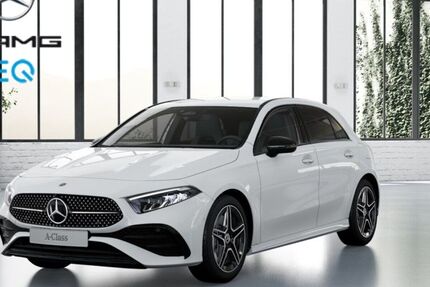 Mercedes-Benz A 250 10.394 km 37.880 &euro; Dillenburg 35683