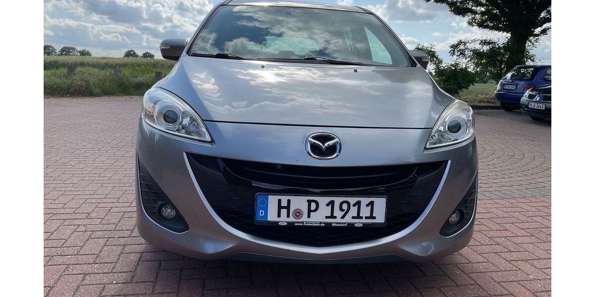 Mazda 5 168.000 km 6.000 &euro; Garbsen 30826
