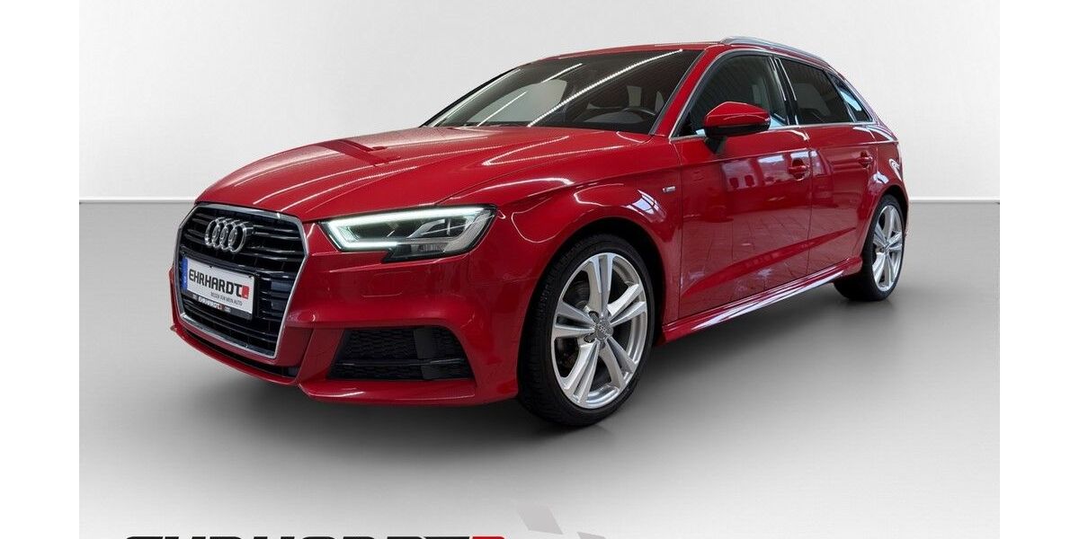 Audi A3 92.450 km 16.990 &euro; Meiningen 98617