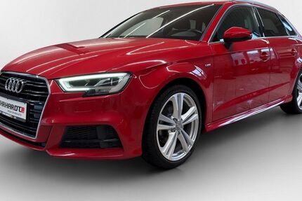 Audi A3 92.450 km 17.490 &euro; Meiningen 98617