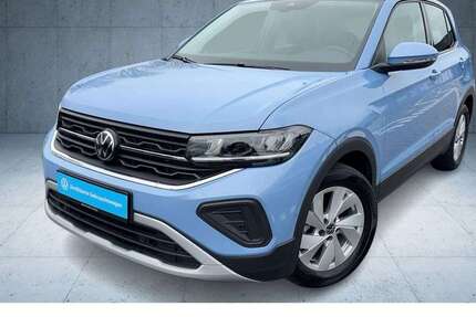VW T-Cross 18.350 km 20.565 &euro; Hünfeld 36088