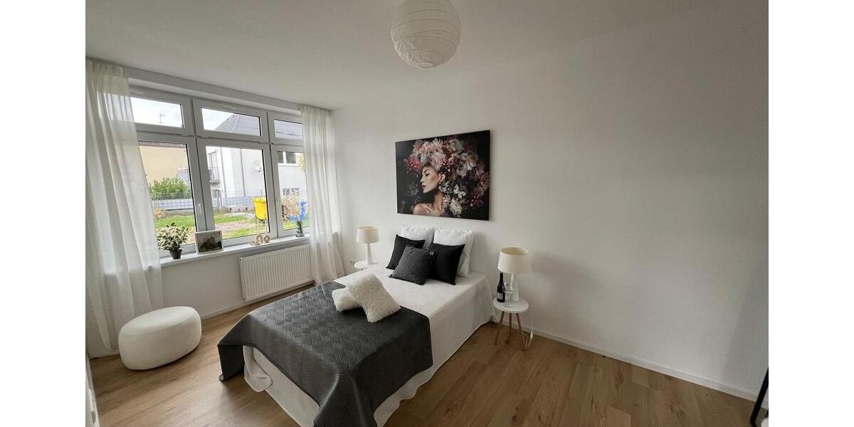 Erdgeschoßwohnung Gernsheim - 2 Zimmer, 87 m&sup2;, 1.100&euro; | Angebot:24700367