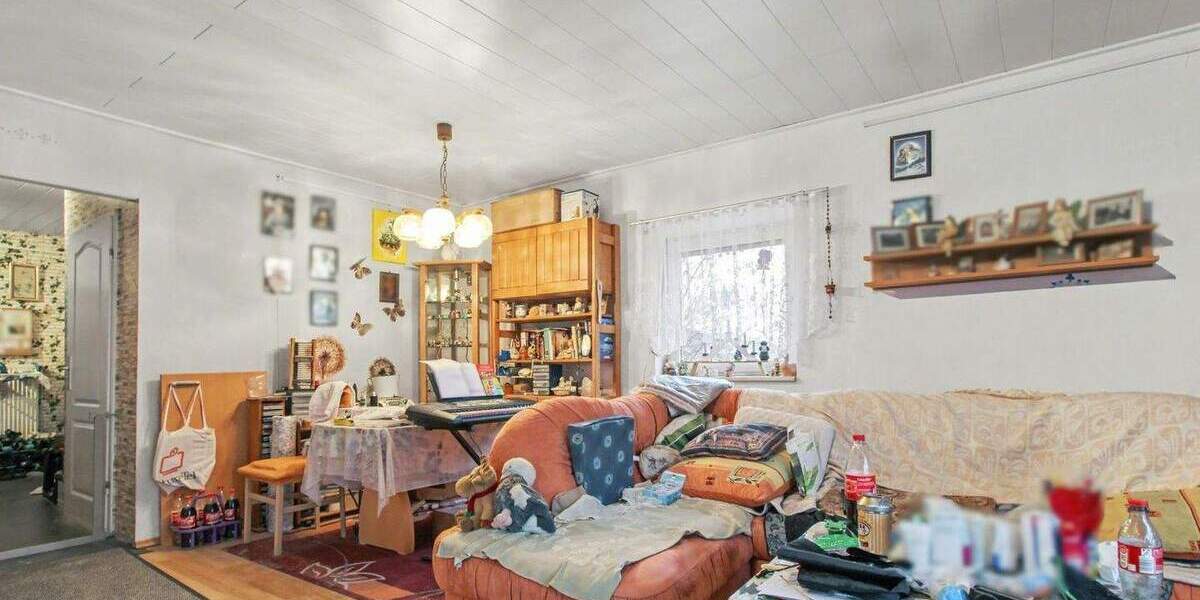 Einfamilienhaus Nidderau Eichen - 5 Zimmer, 189.999&euro; | Angebot:24862546