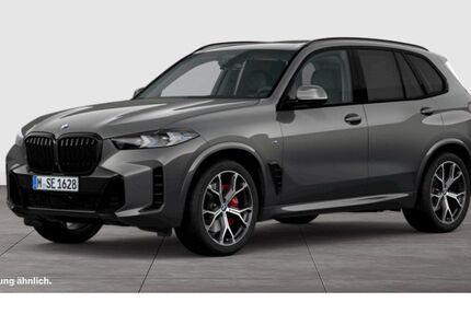 BMW X5 7.400 km 79.900 &euro; Solingen 42719