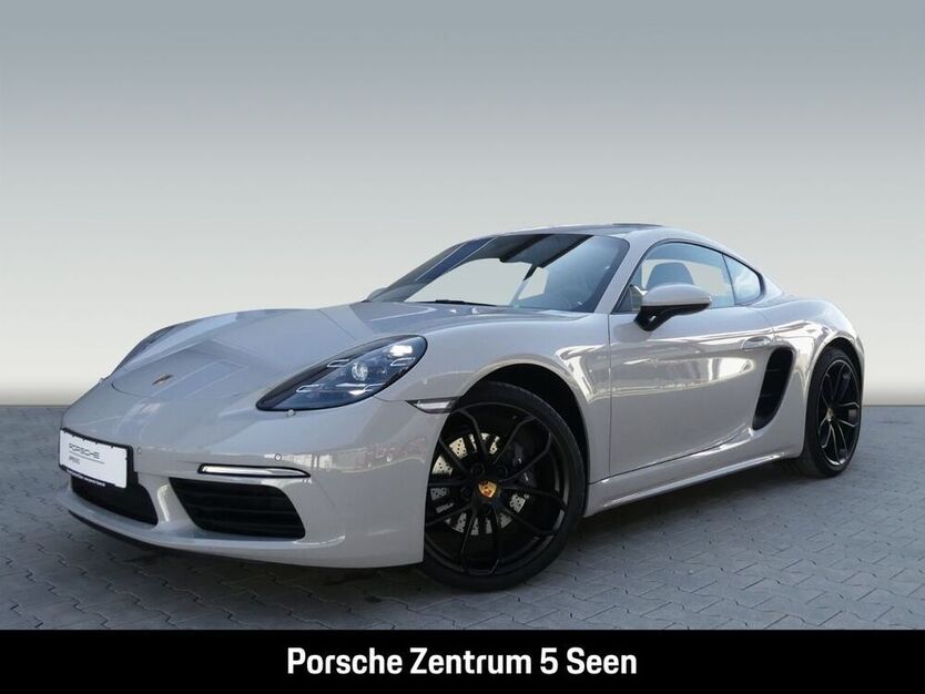 Cayman