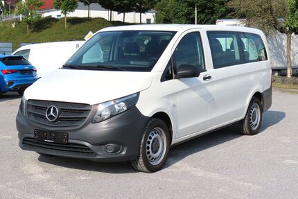 Mercedes-Benz Vito 80.000 km 25.942 &euro; Solms-Oberbiel 35606