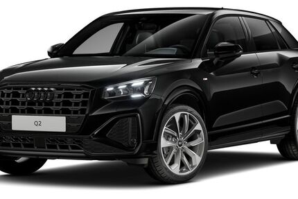 Audi Q2 1.111 km 35.890 &euro; Düren 52351