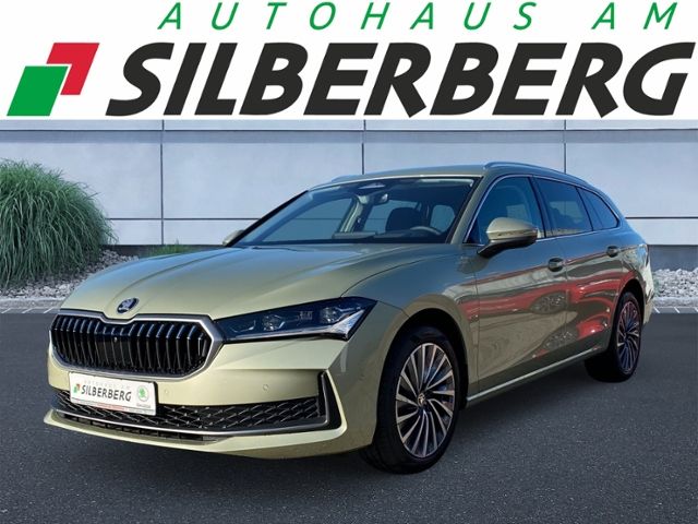 Skoda Superb 5.000 km 48.949 € Radeberg 01454