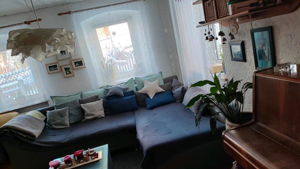 Einfamilienhaus Weißdorf - 5.5 Zimmer, 130 m&sup2;, 115.000&euro; | Angebot:26429712